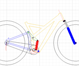 Balfa 2Step 4X compressed suspension