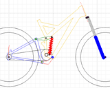 Balfa 2Step FR suspension layout