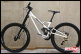 Appalache Real bike 2