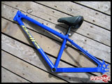 Balfa MinuteMan frame