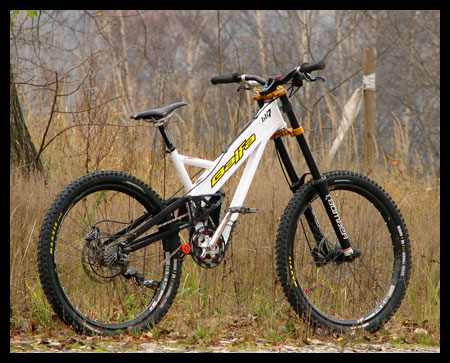 Balfa BB7 overview